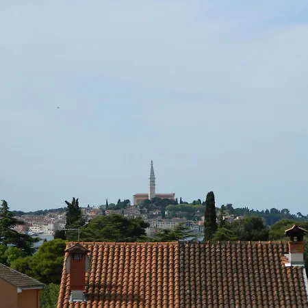 Apartment Kelly Rovinj Exterior photo