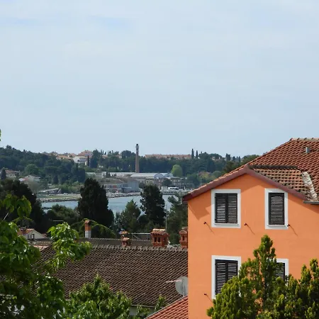 Apartment Kelly Rovinj Exterior photo