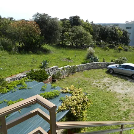 Apartment Kelly Rovinj Exterior photo
