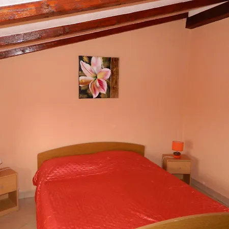 Apartment Kelly Rovinj Exterior photo