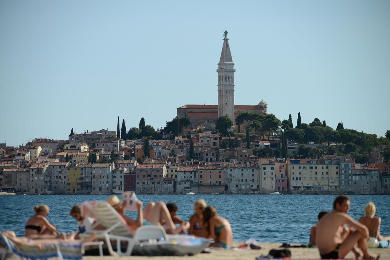 Kelly Lägenhet Rovinj